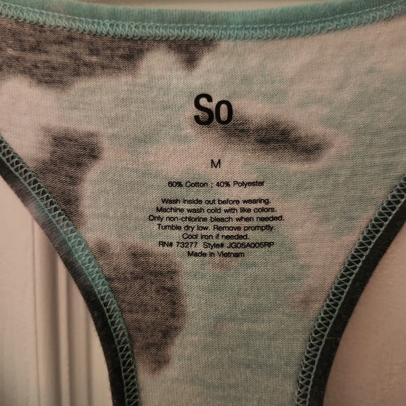 2 tanktop bundle womens - Picture 4 of 7